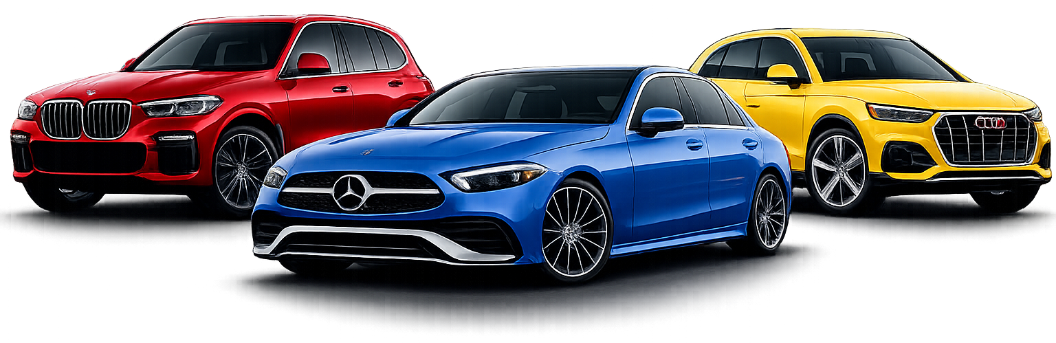 SPS Autocare detailing vehicles