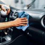 Tips to maintain your car’s interior