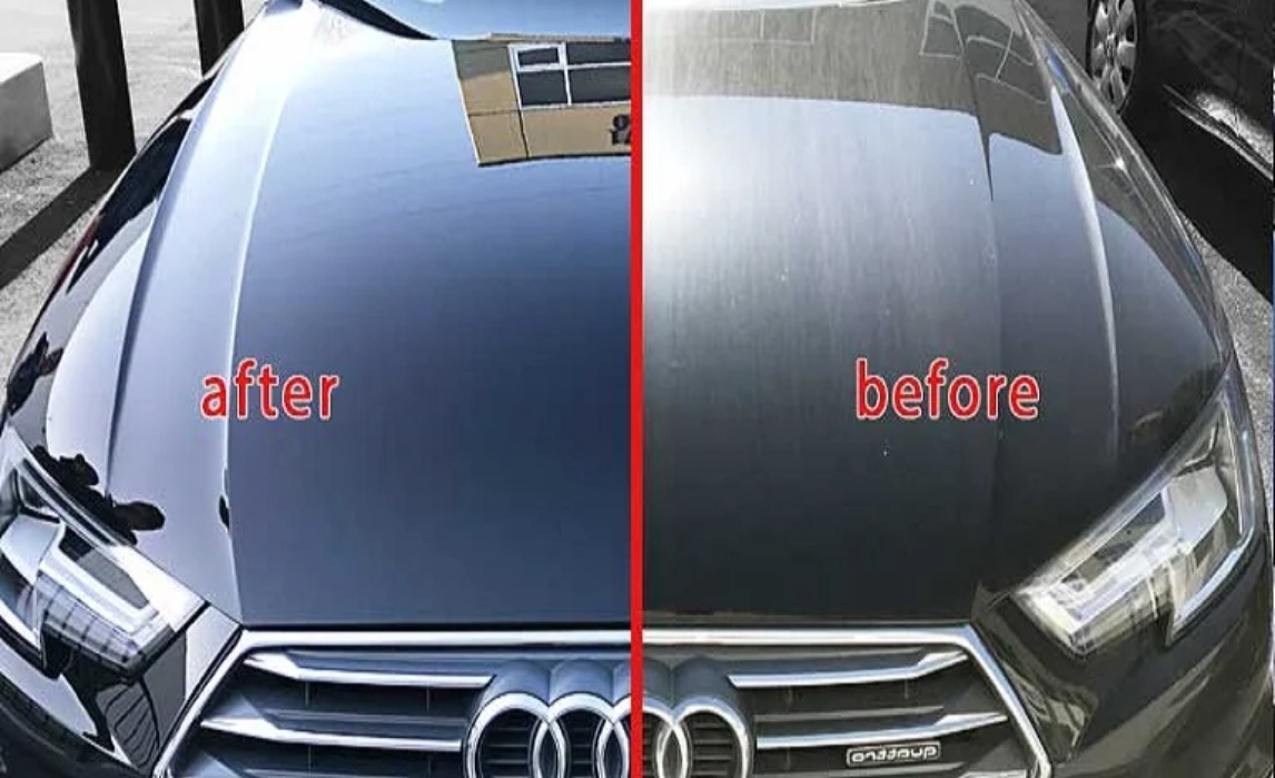 Ceramic Coating service