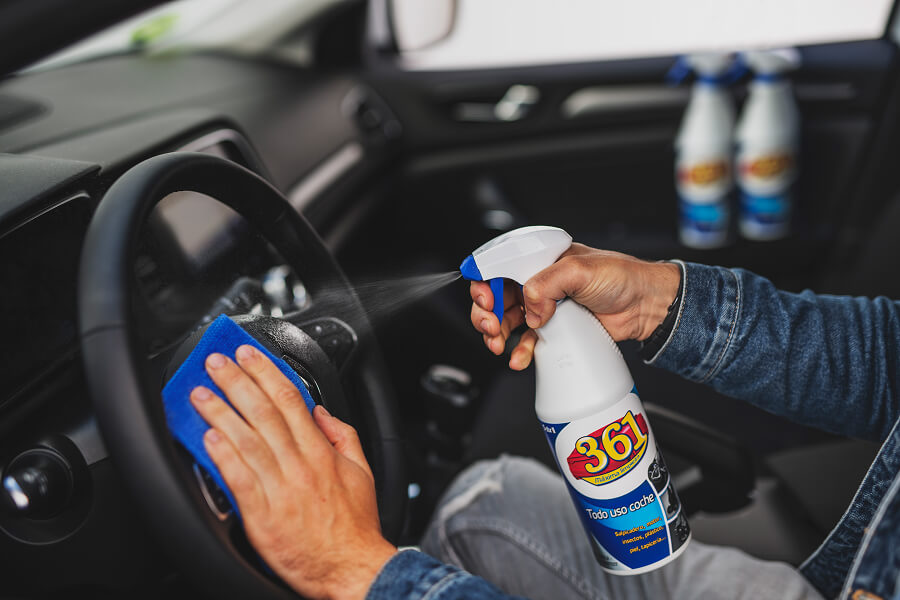 Auto Detailing Packages in Pelham, NH | Interior & Exterior Detail