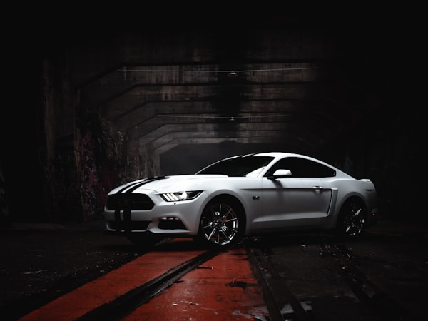 Auto Detailing Packages in Pelham, NH | Interior & Exterior Detail