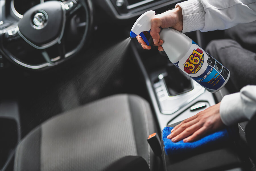 Auto Detailing Packages in Pelham, NH | Interior & Exterior Detail