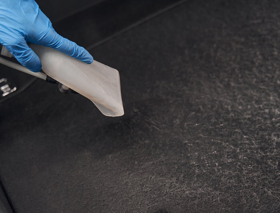 Auto Detailing Packages in Pelham, NH | Interior & Exterior Detail