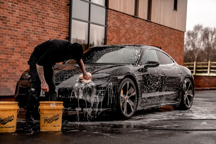 Auto Detailing Packages in Pelham, NH | Interior & Exterior Detail