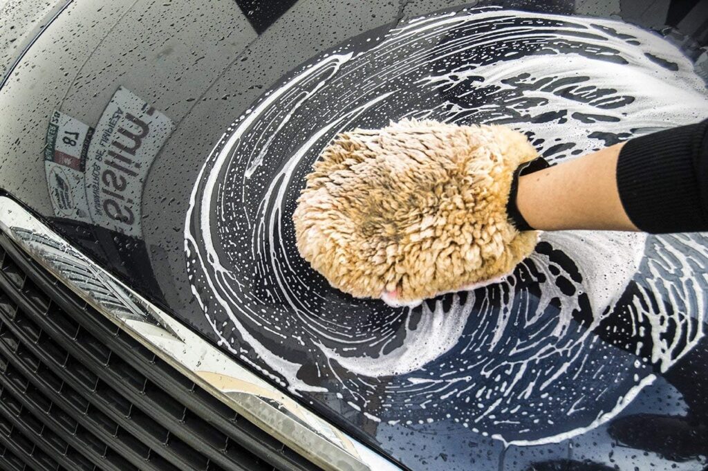 Auto Detailing Packages in Pelham, NH | Interior & Exterior Detail