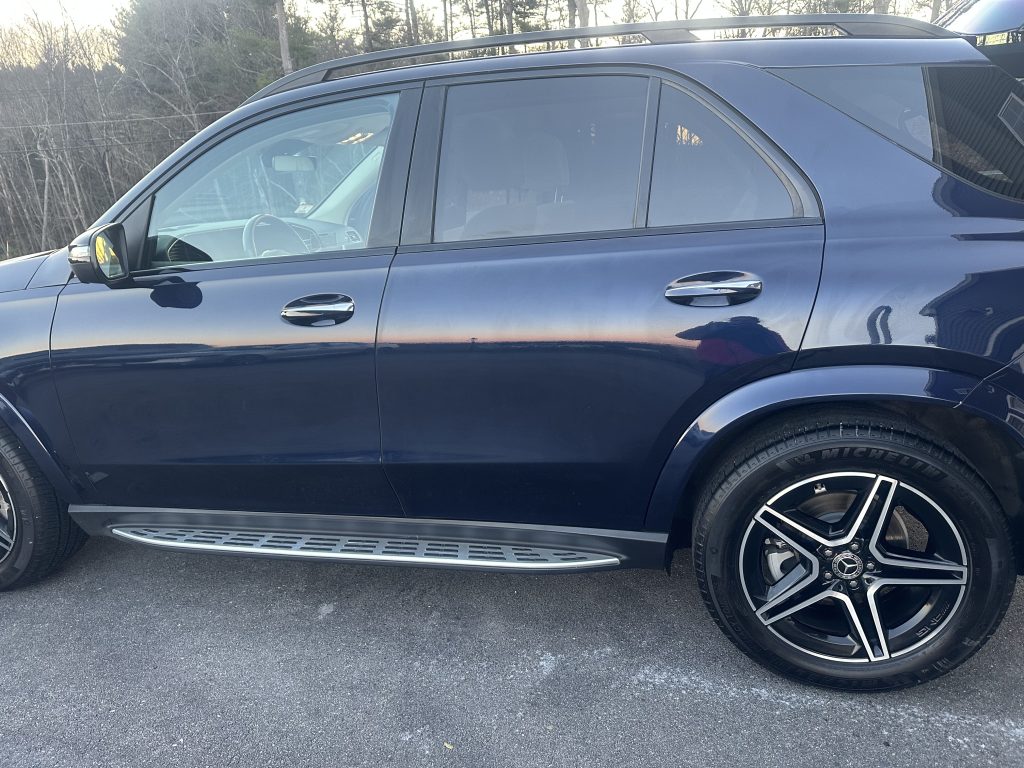 WOW Wipe-On Window Tint in NH | UV & Heat Protection | SPS Auto Care