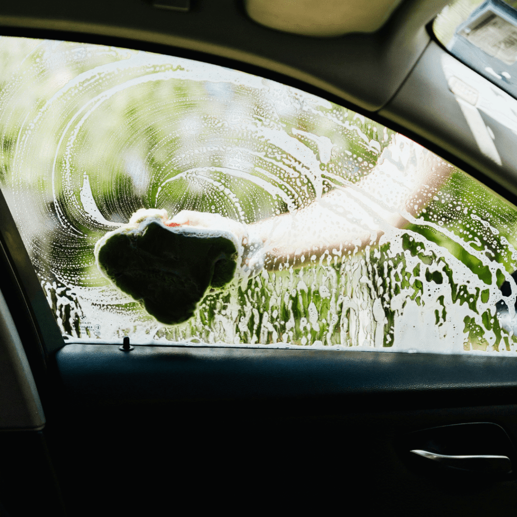 Auto Detailing Packages in Pelham, NH | Interior & Exterior Detail