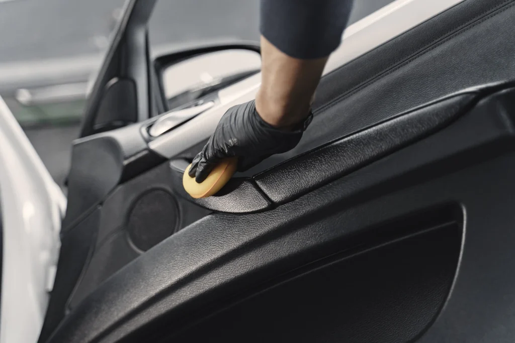 Auto Detailing Packages in Pelham, NH | Interior & Exterior Detail