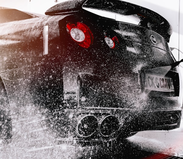 Auto Detailing in Pelham, NH by SPS Auto Care