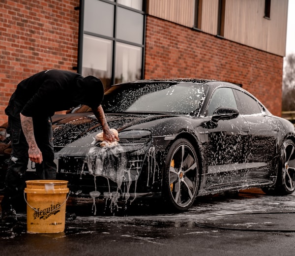 Auto Detailing in Pelham, NH by SPS Auto Care