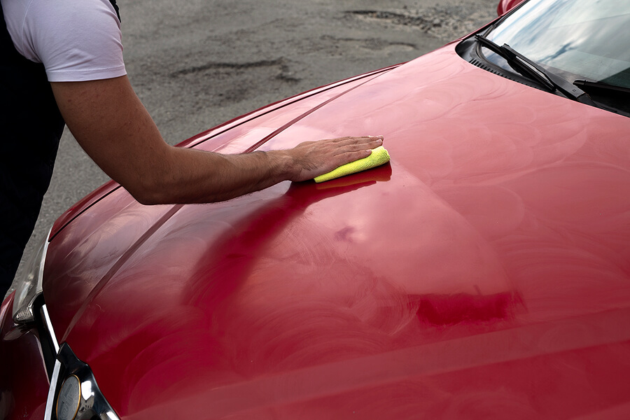 Auto Detailing Packages in Pelham, NH | Interior & Exterior Detail