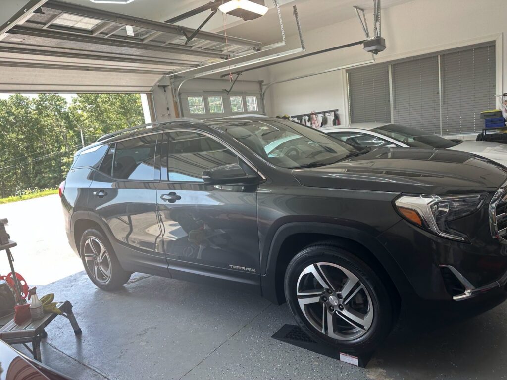 Auto Detailing Cost in Pelham, NH | SPS Auto Care