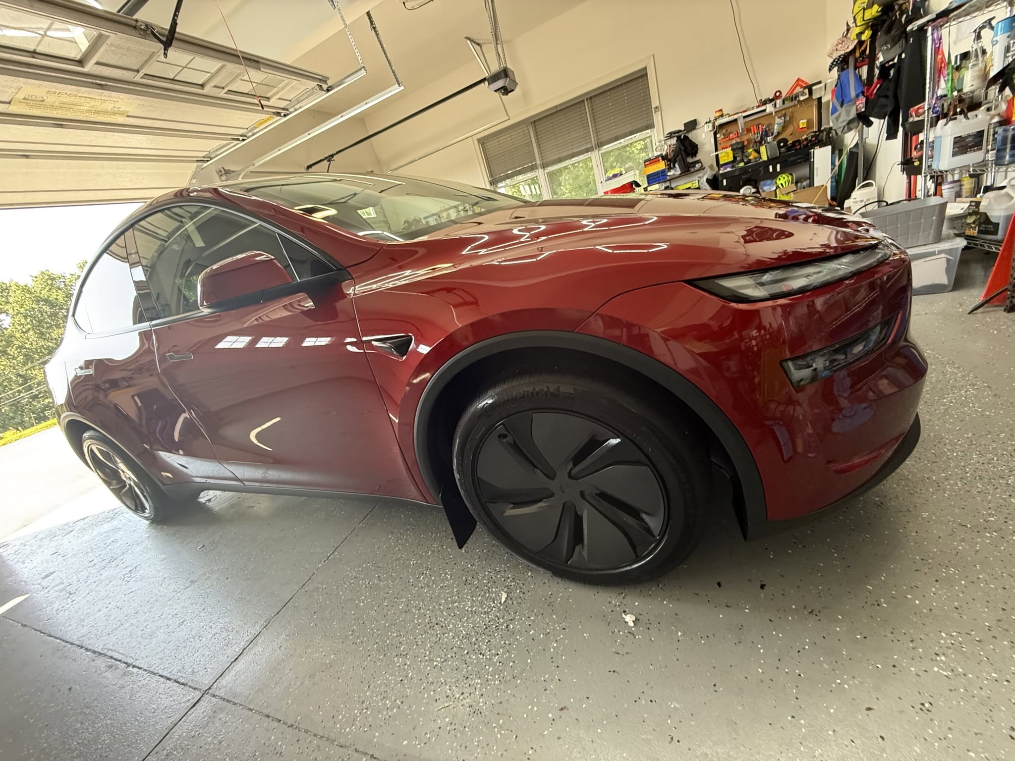 Ceramic Coating vs PPF in Pelham, NH