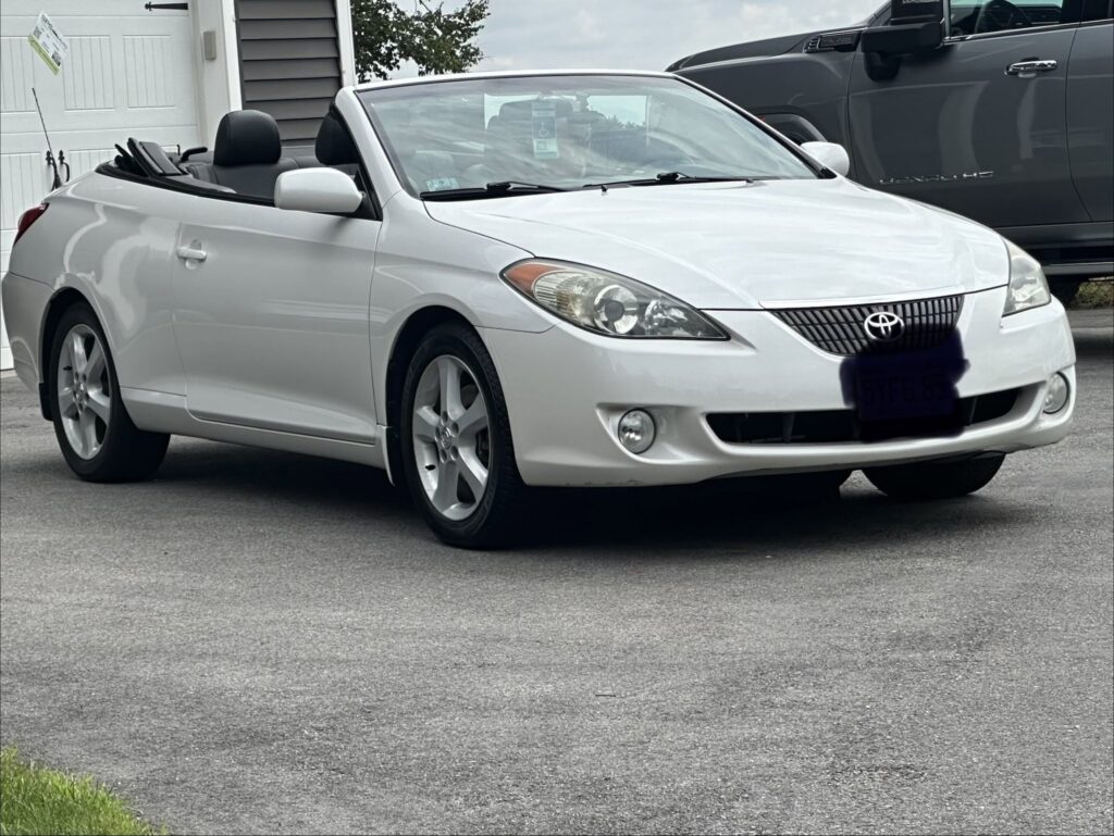 Ceramic Coating vs PPF in Pelham, NH